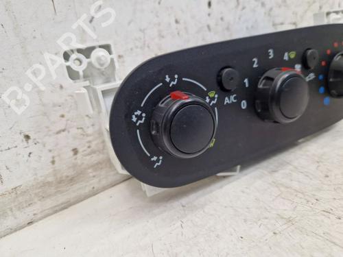 Climate control RENAULT TRAFIC III Van (FG_) 1.6 dCi 120 (FGMK) | BP38507684I5 - Image 3