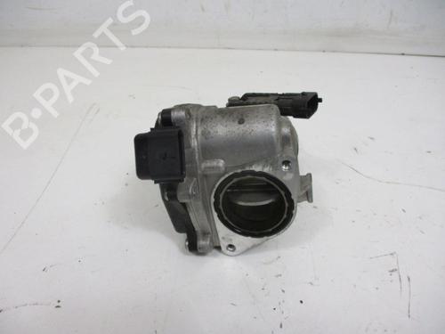 Throttle body MERCEDES-BENZ A-CLASS (W176) A 180 CDI / d (176.012) | BP28371097M82