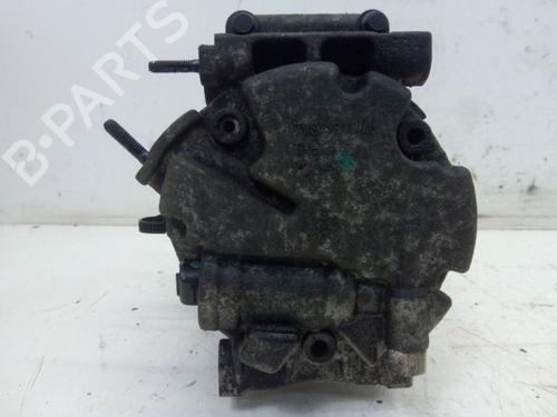 AC compressor KIA SORENTO III (UM) 2.4 GDI | BP29523687M34