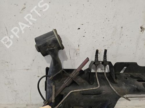 Bagaksel RENAULT CAPTUR I (J5_, H5_) 1.3 TCe 150 (J5NK, J5JS) | BP39007986M2 - Image 2
