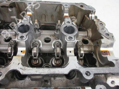 Cylinder head MERCEDES-BENZ S-CLASS Coupe (C217) S 500 4-matic (217.385) | BP18791981M5 