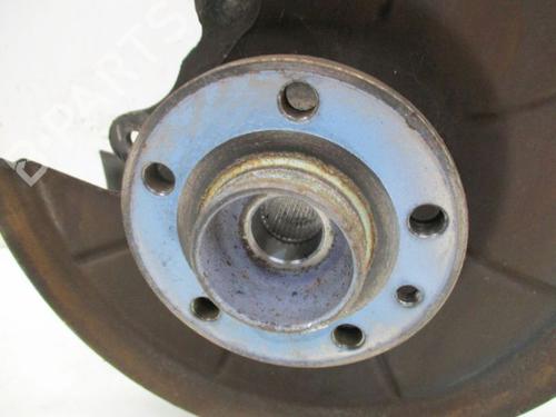 Right rear steering knuckle VOLVO XC60 I SUV (156) T6 AWD | BP29089845M28 
