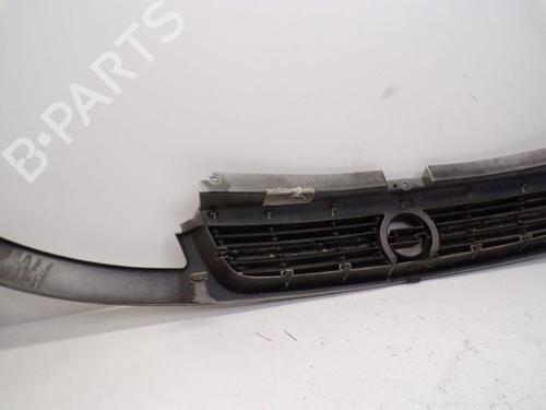 Grille OPEL VIVARO A Van (X83) 1.9 DI (F7) | BP18801422C40 