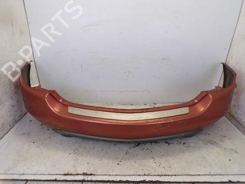 Used Rear bumper NISSAN MURANO I (Z50) 3.5 4x4 (234 hp) 29096175