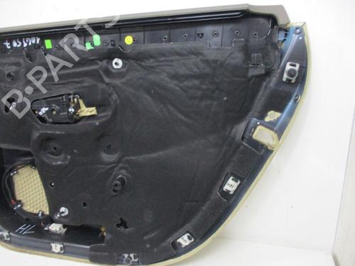 Rear left panel AUDI A8 D3 (4E2, 4E8) 4.0 TDI quattro | BP37112998C60 - Image 6