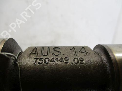 Andre BMW X5 (E53) 4.4 i | BP37125207O1 - Image 10