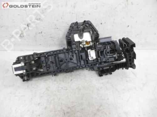 Front left exterior door handle MERCEDES-BENZ C-CLASS (W204) C 220 CDI (204.002) | BP18759027C128 