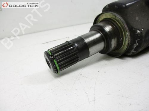 Left front driveshaft MINI MINI (R50, R53) One | BP18764365M38 