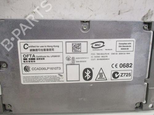Control unit BMW X5 (E70) xDrive 35 d | BP37124784M11 - Image 7