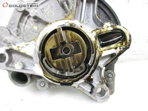 Vacuum pump PEUGEOT RCZ 2.0 HDi | BP18759392M80 