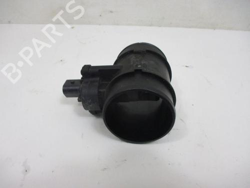 Mass air flow sensor OPEL CORSA E (X15) 1.4 (08, 68) | BP37114141M95 - Image 2