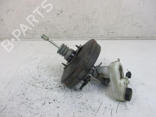 Servo brake RENAULT TWINGO II (CN0_) 1.2 16V (CN0K, CN0V, CN0A) | BP18800168M42 
