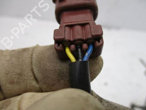 Front left exterior door handle NISSAN X-TRAIL I (T30) 2.2 dCi 4x4 | BP18803391C128 