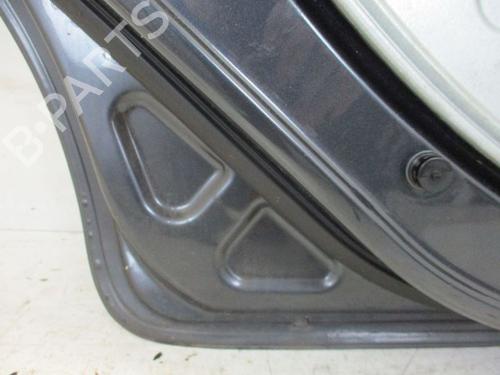 Left rear door FORD FOCUS II (DA_, HCP, DP) 1.8 | BP26647643C4 