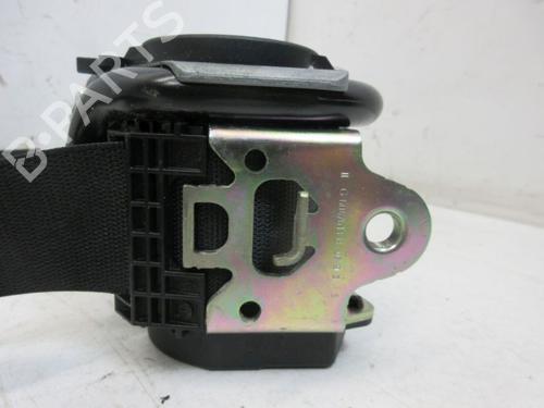 Front right seatbelt MERCEDES-BENZ B-CLASS Sports Tourer (W245) B 180 CDI (245.207) | BP19293883I25 
