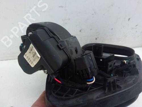 Fuel door actuator NIO ET7 EV All-wheel Drive | BP37139622E18 - Image 5