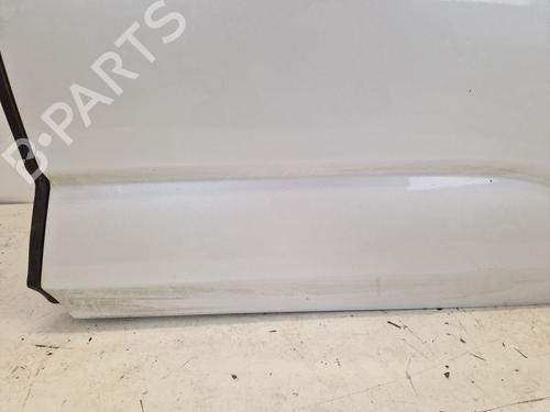 Left rear door RENAULT MEGANE IV Grandtour (K9A/M/N_) 1.2 TCe 130 (K9MR) | BP29101366C4 