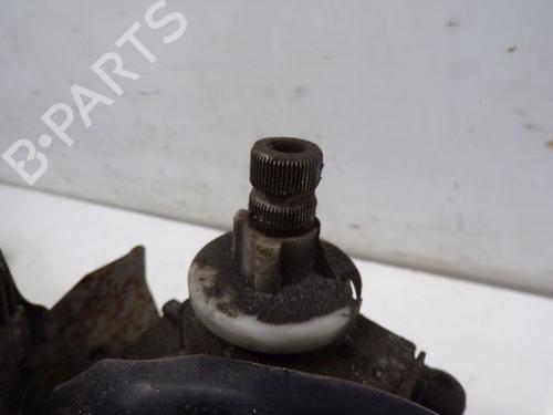 Steering rack MERCEDES-BENZ B-CLASS Sports Tourer (W245) B 200 (245.233) | BP29101150M22 