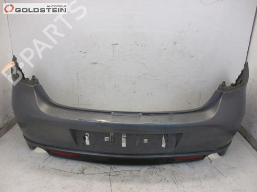 Pára-choques traseiro Pára-choques traseiro 37106347 37106347