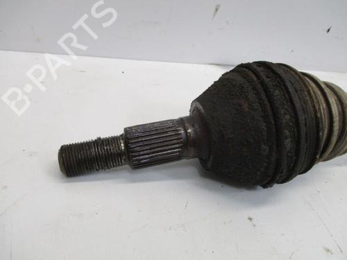 Right front driveshaft OPEL ANTARA A (L07) 2.0 CDTI 4x4 | BP37119055M39 - Image 4