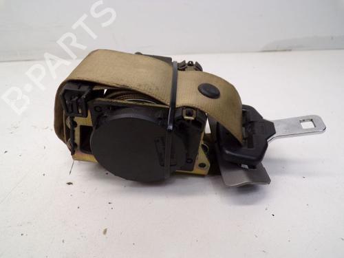 Used Rear center seatbelt BMW 7 (E65, E66, E67) 730 d (218 hp) 18801312