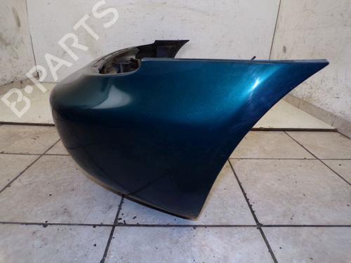 Rear bumper BMW Z3 Roadster (E36) 1.9 i | BP29091637C8 