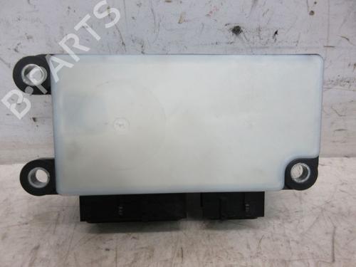 Control unit OPEL ASTRA J (P10) 1.4 (68) | BP37129622M11 - Image 3