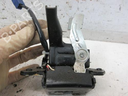 Electronic module TOYOTA YARIS (_P9_) 1.4 D-4D (NLP90_, NLP90R) | BP37126517M83 - Image 5
