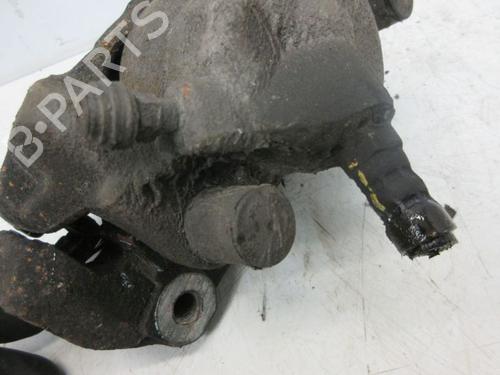Venstre bremsekaliber foran DACIA DOKKER Box Body/MPV 1.3 TCe 130 (FENE) | BP29097540M105 