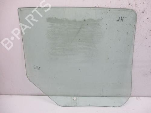 Rear left door window DODGE CALIBER 1.8 | BP18802736C20 