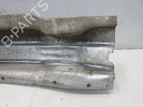 Rear bumper reinforcement AUDI A4 B6 (8E2) 2.0 | BP29091832C73 