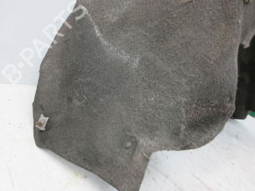 Wheel arch AUDI A3 (8P1) 3.2 V6 quattro | BP19291035C56 