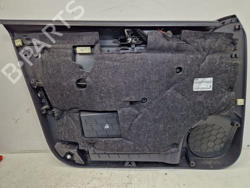 Front right panel SKODA RAPID (NH3, NK3, NK6) 1.0 TSI | BP36655823C59  - Image 8