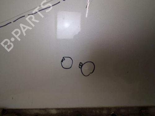 Left front door BMW 3 Coupe (E36) 318 is | BP29090624C2 