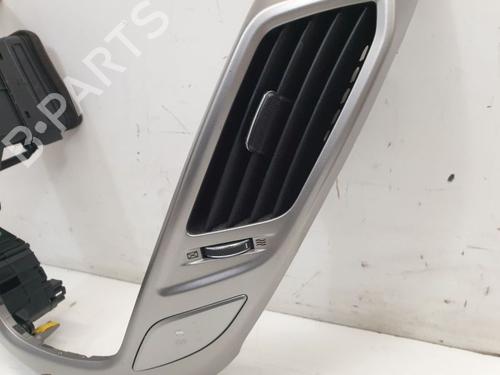 Air vent HYUNDAI VELOSTER (FS) 1.6 GDI | BP38029556I21 - Image 3