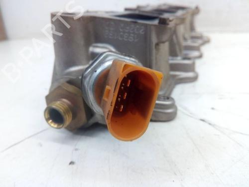 Intake manifold VW GOLF VI (5K1) 1.4 TSI | BP29109594M70 