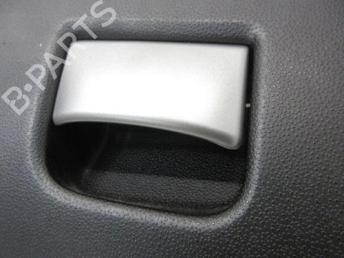 Glove box ALFA ROMEO MITO (955_) 1.4 MultiAir (955AXL1B) | BP29087087C95 