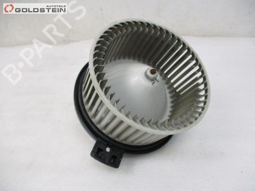 Varmeblæser MAZDA 2 (DY) 1.4 CD (68 hp) 18755636