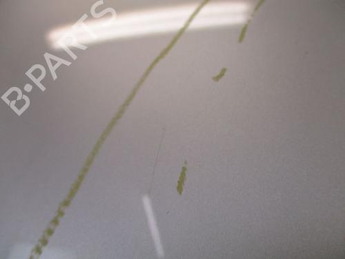 Hood SAAB 9-3 Cabriolet (YS3D) 2.0 Turbo | BP18803460C1 