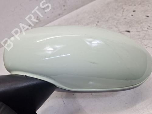 Left mirror OPEL CORSA D (S07) 1.4 (L08, L68) | BP24204023C26 
