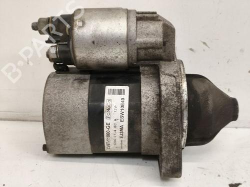 Starter FORD FOCUS III Turnier 1.0 EcoBoost | BP40000906M8 - Image 2