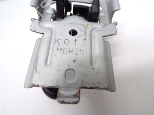 Front right exterior door handle MAZDA 3 (BK) 1.6 (BK14) | BP18801701C129 