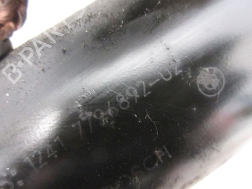 Starter BMW 5 (E60) 520 d | BP38028012M8 - Image 7