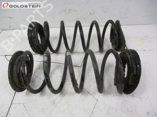 Used Shock absorber spring HYUNDAI ix20 (JC) 1.6 CRDI (116 hp) 18763913