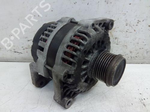 Used Alternator OPEL ANTARA A (L07) 2.0 CDTI 4x4 (150 hp) 27990161