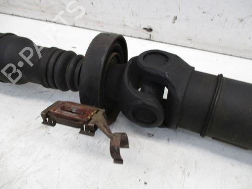 Driveshaft MERCEDES-BENZ C-CLASS T-Model (S203) C 200 CDI (203.207) | BP29089058M37