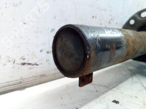Left front shock absorber AUDI A3 (8P1) 1.9 TDI | BP26578372M16 