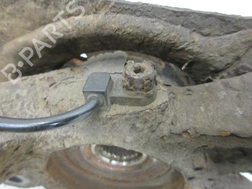 Right front steering knuckle FIAT DOBLO Cargo (263_) 1.3 D Multijet | BP19299923M26 
