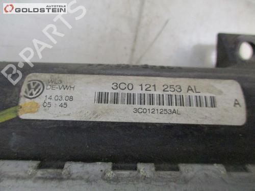 Water radiator VW PASSAT B6 Variant (3C5) 2.0 TDI | BP37098399M31 - Image 5
