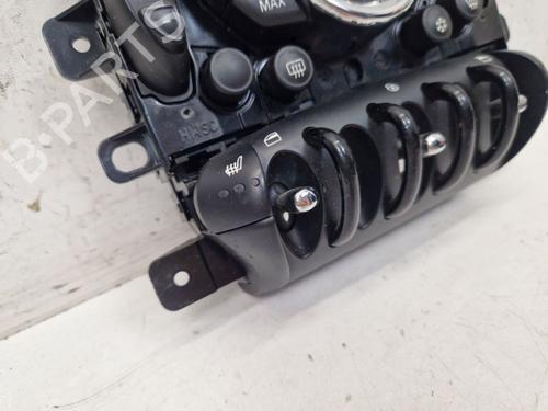 Climate control MINI MINI (R56) Cooper | BP39007920I5 - Image 3